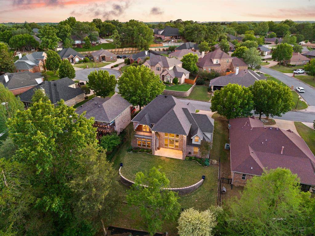 2109 Renaissance Drive, Denison, TX 75020