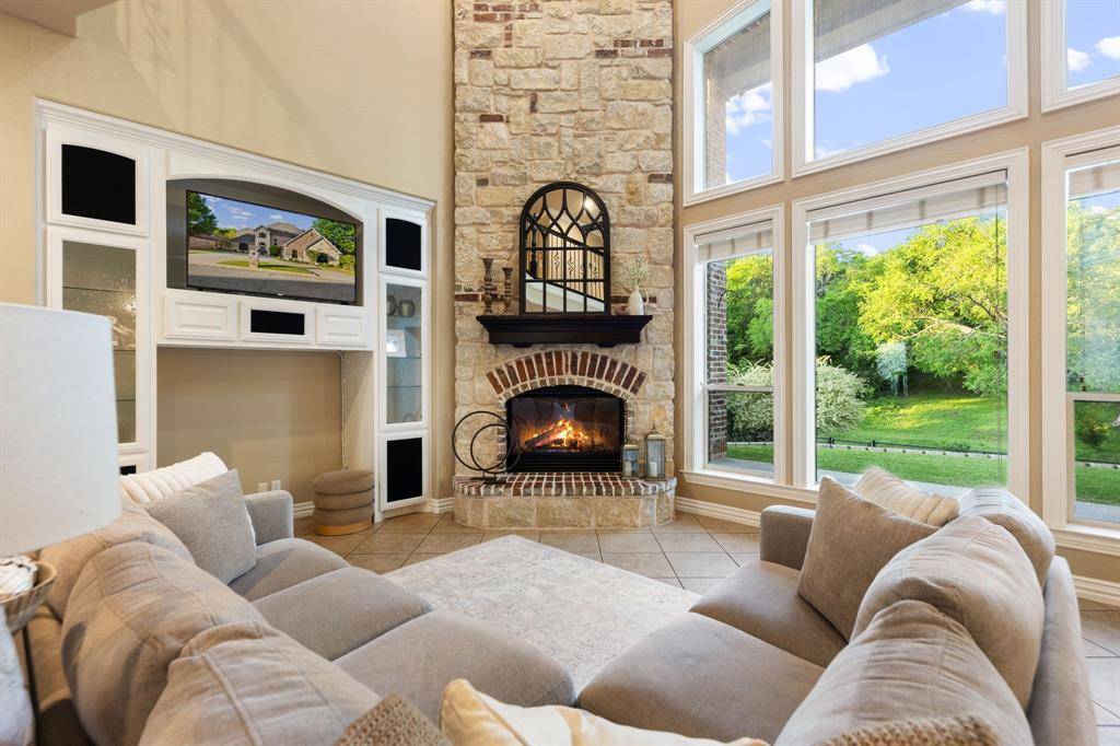 2109 Renaissance Drive, Denison, TX 75020