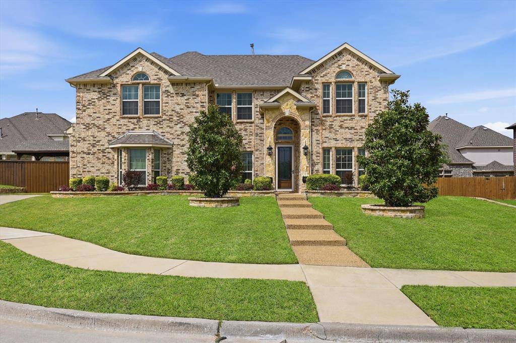 413 Mercury Court, Desoto, TX 75115