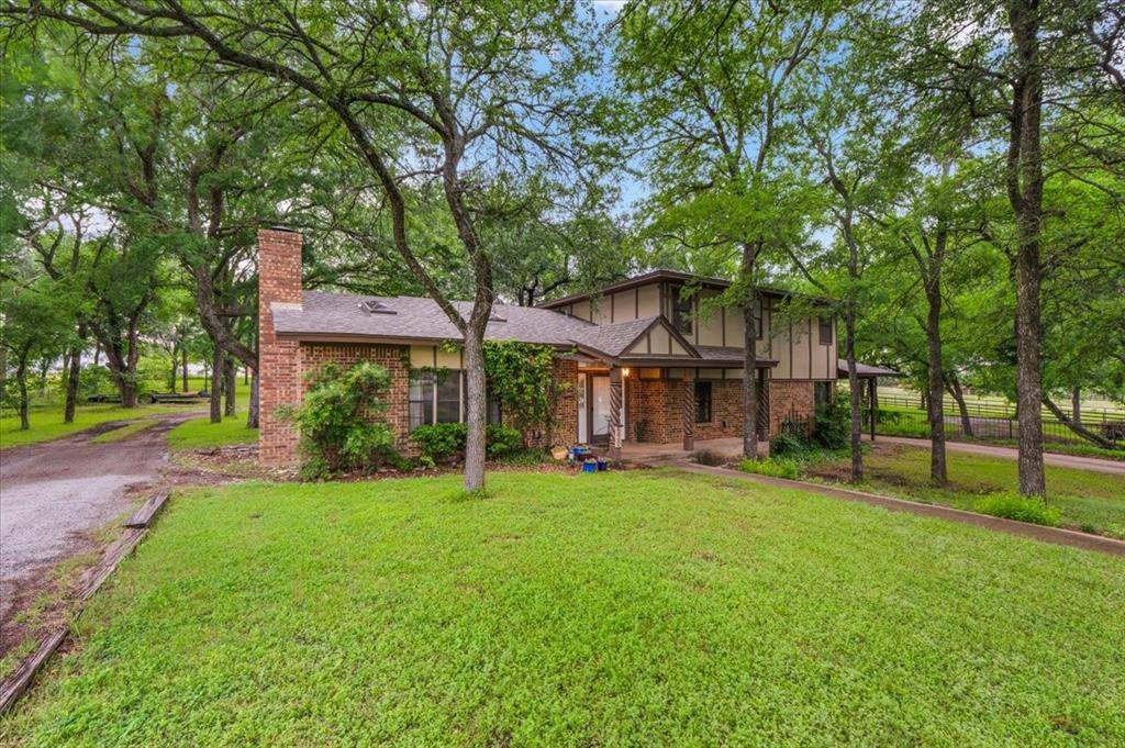220 Annetta, Willow Park, TX 76087