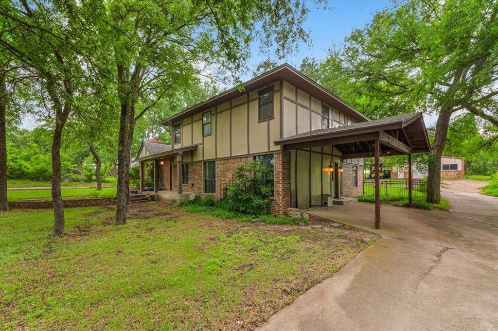 220 Annetta, Willow Park, TX 76087