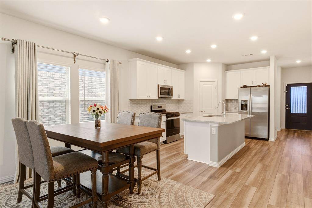 1212 Blue Ridge Place, Royse City, TX 75189