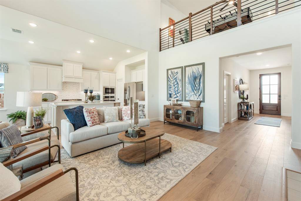 5709 Cypresswood Lane, Mckinney, TX 75071