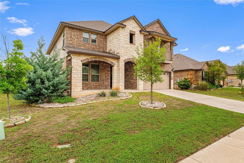 604 Lister Drive, Waco, TX 76712