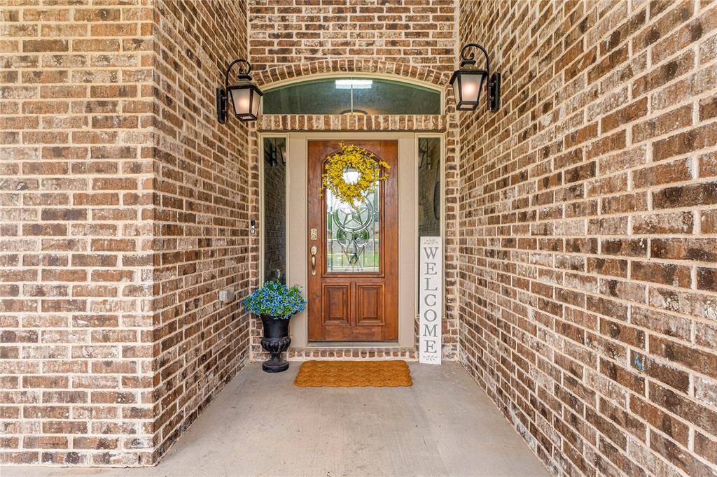 604 Lister Drive, Waco, TX 76712