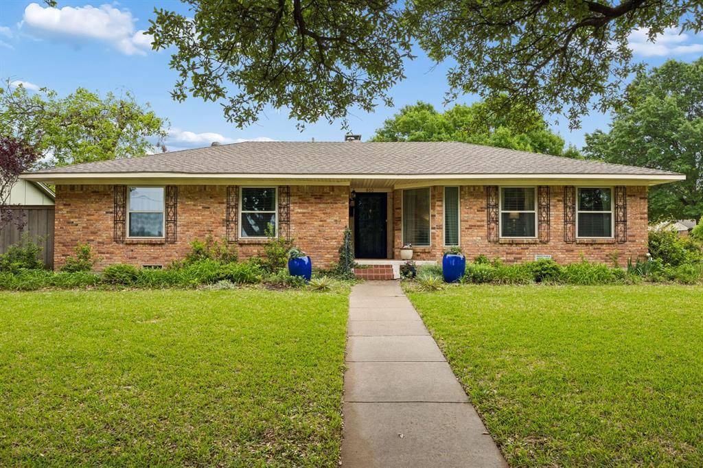 800 N Floyd Road, Richardson, TX 75080