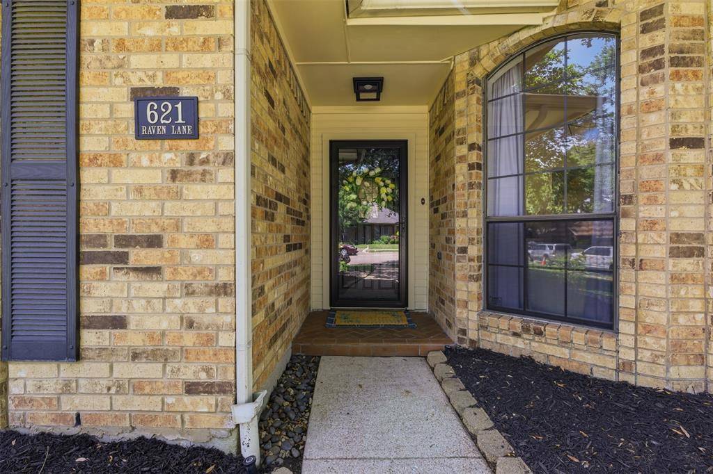 621 Raven Lane, Coppell, TX 75019