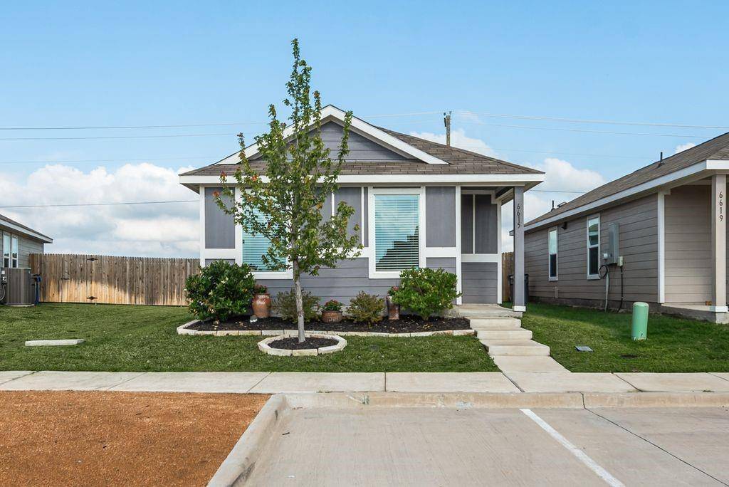 6615 Coulter Drive, Princeton, TX 75407