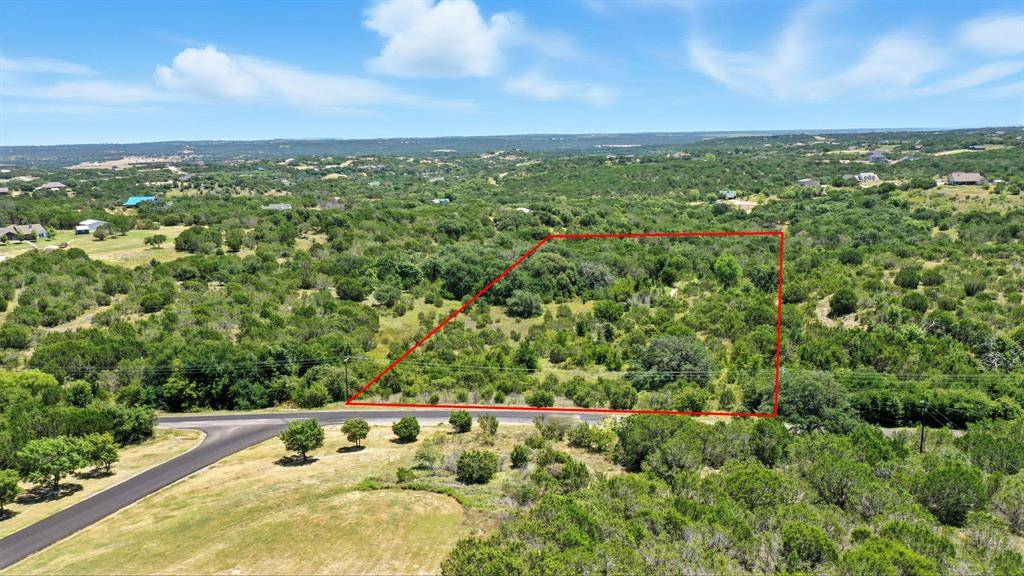 TBD Compass Way, Bluff Dale, TX 76433