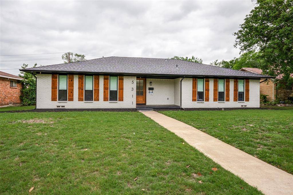 5311 Banting Way, Dallas, TX 75227