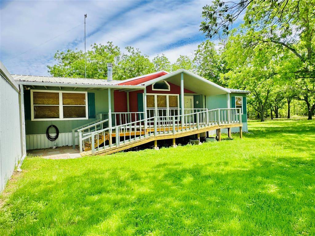 18600 Highway 183 N, May, TX 76857