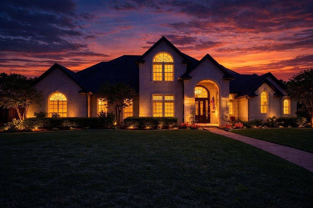 1616 Village Trail, Keller, TX 76248