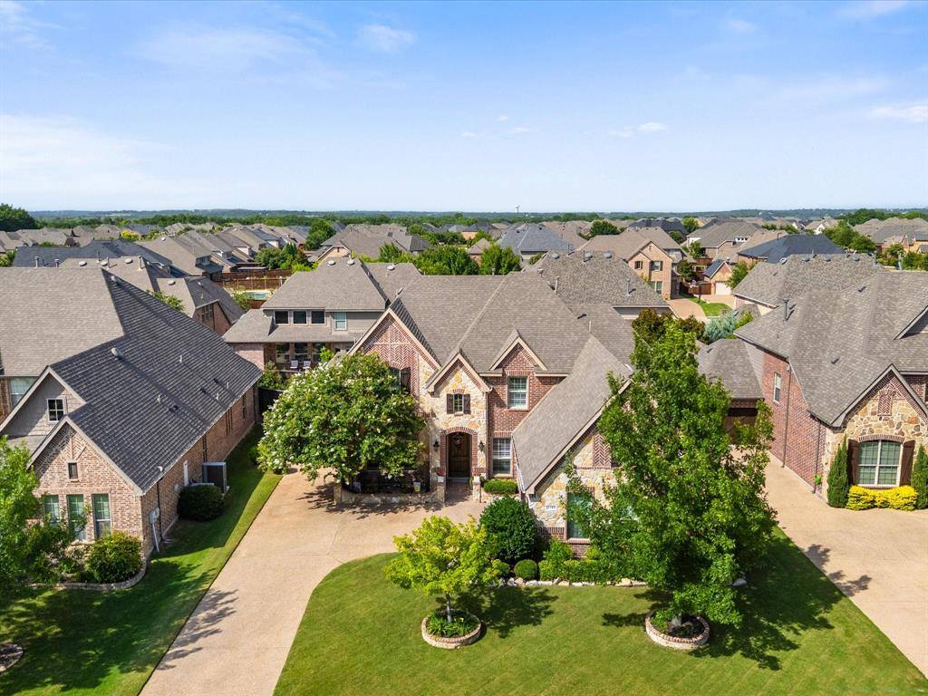 2749 Waverley Drive, Trophy Club, TX 76262