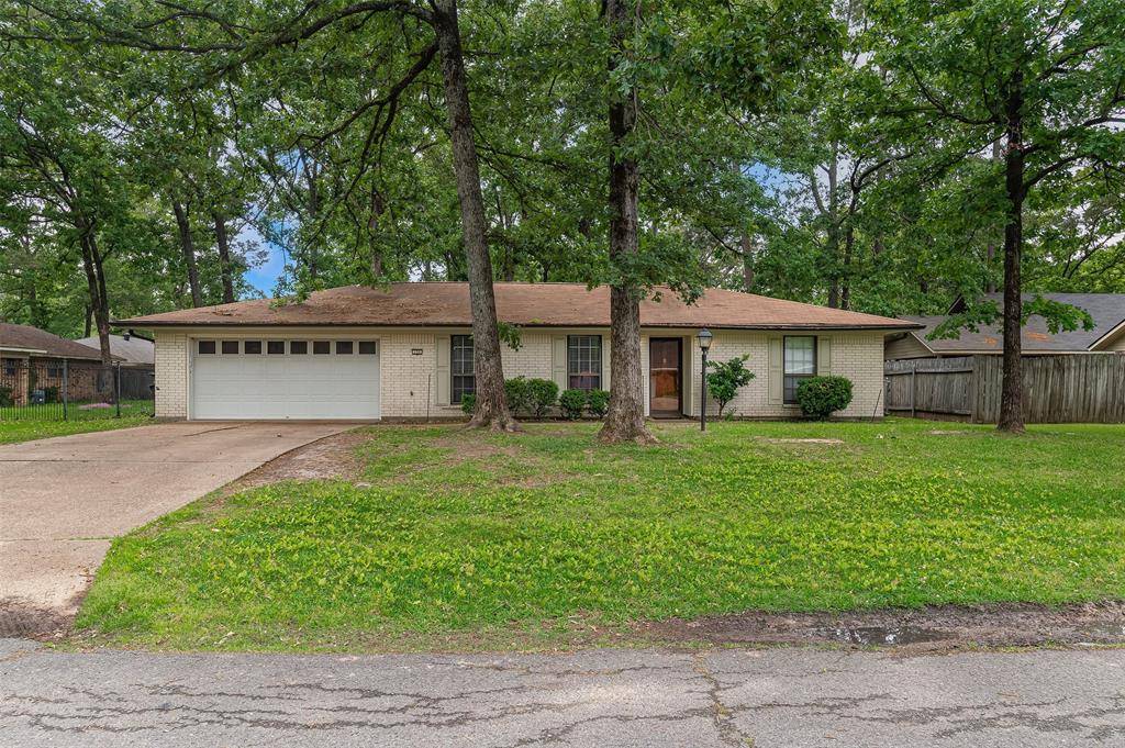 130 Elmview Lane, Haughton, LA 71037