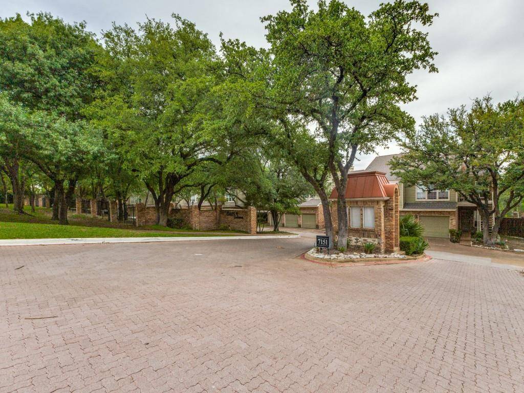7151 Gaston Avenue #401, Dallas, TX 75214