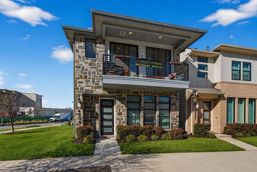 4933 Broadway Drive, Plano, TX 75024
