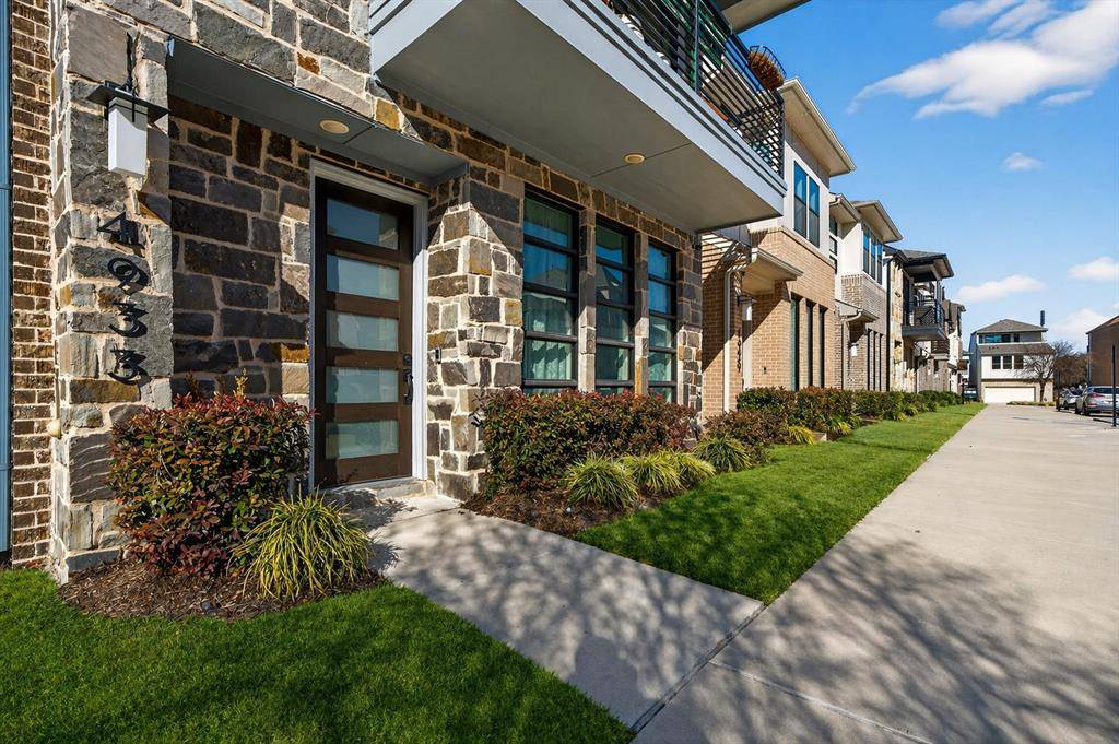 4933 Broadway Drive, Plano, TX 75024