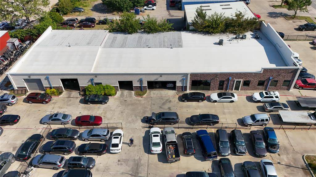 4001 S Buckner Boulevard, Dallas, TX 75227