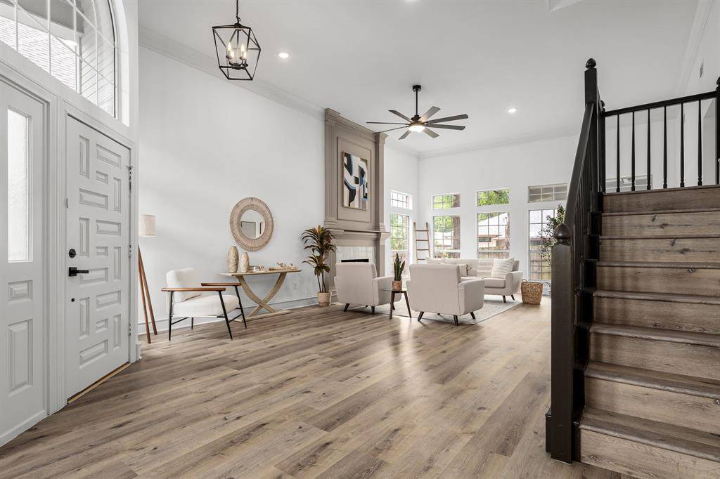 1401 Carver Lane, Irving, TX 75061