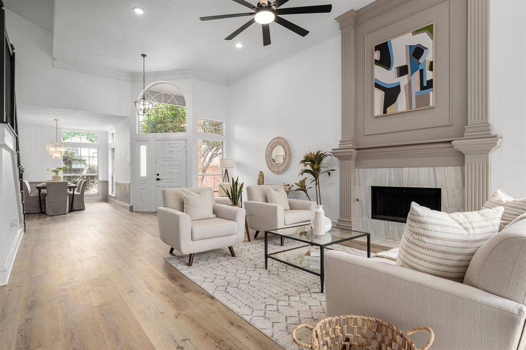 1401 Carver Lane, Irving, TX 75061