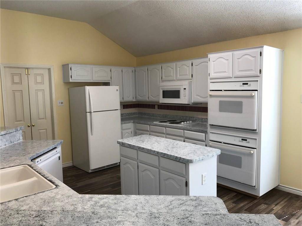 1300 Rosewood Lane, Allen, TX 75002