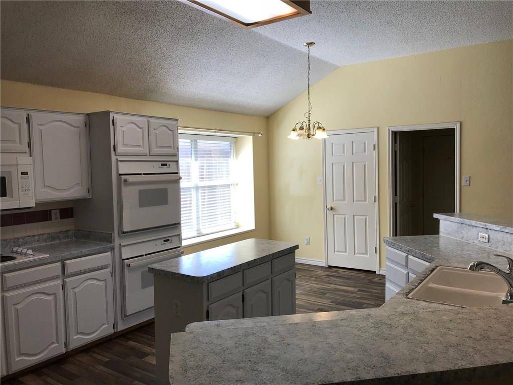 1300 Rosewood Lane, Allen, TX 75002