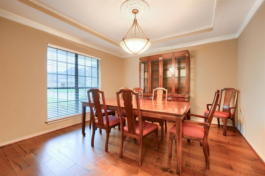 2205 W Hull Street, Denison, TX 75020