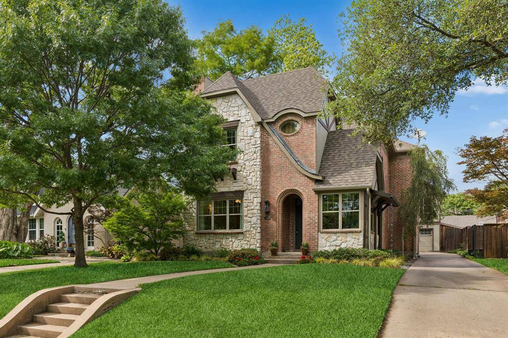 5831 Morningside Avenue, Dallas, TX 75206