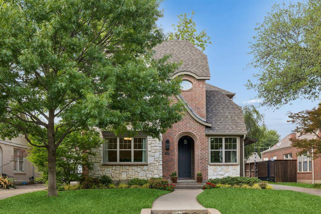 5831 Morningside Avenue, Dallas, TX 75206