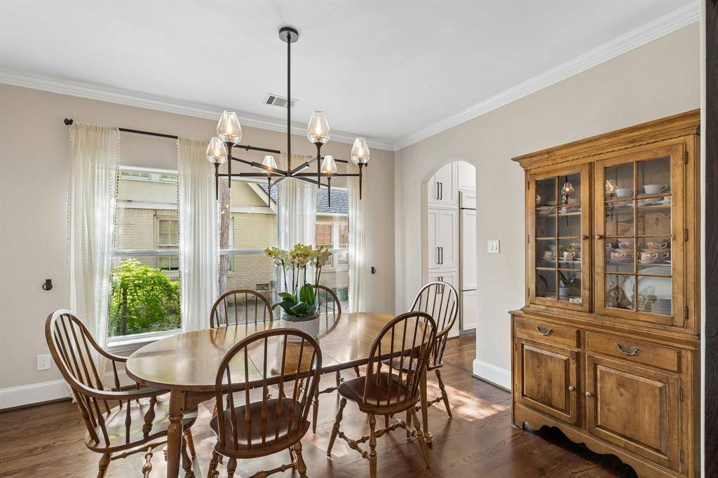 5831 Morningside Avenue, Dallas, TX 75206