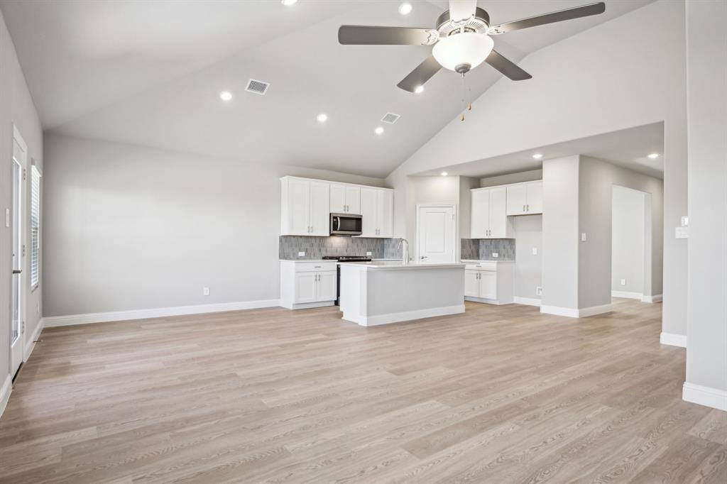 2226 Currents Road, Princeton, TX 75407