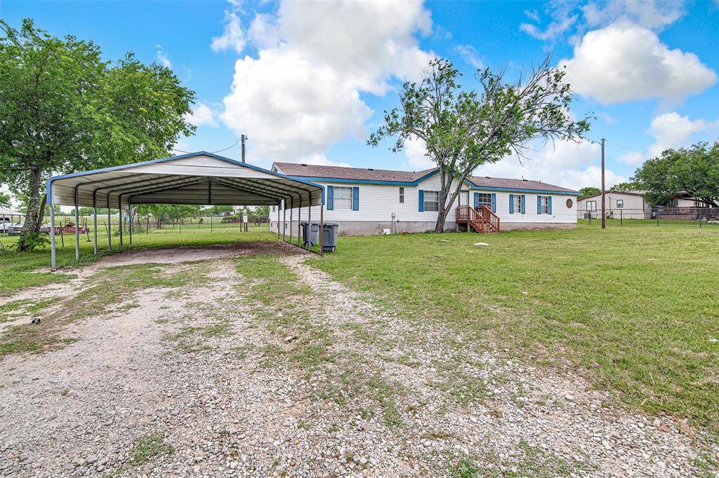 140 H And O Lane, Alvarado, TX 76009