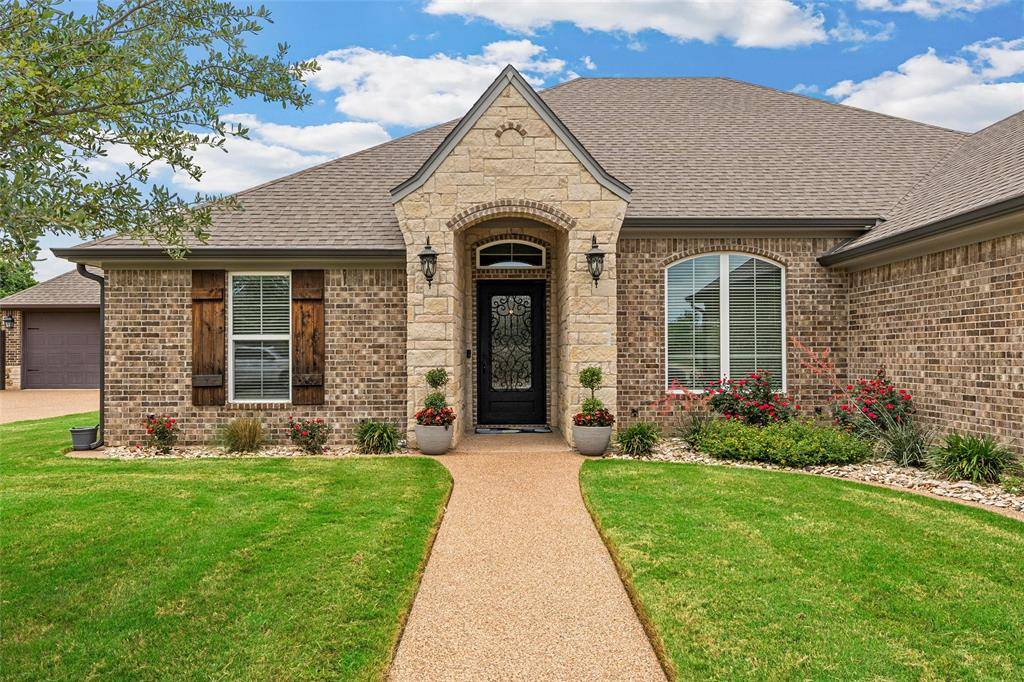 609 Hunton Lane, Robinson, TX 76706