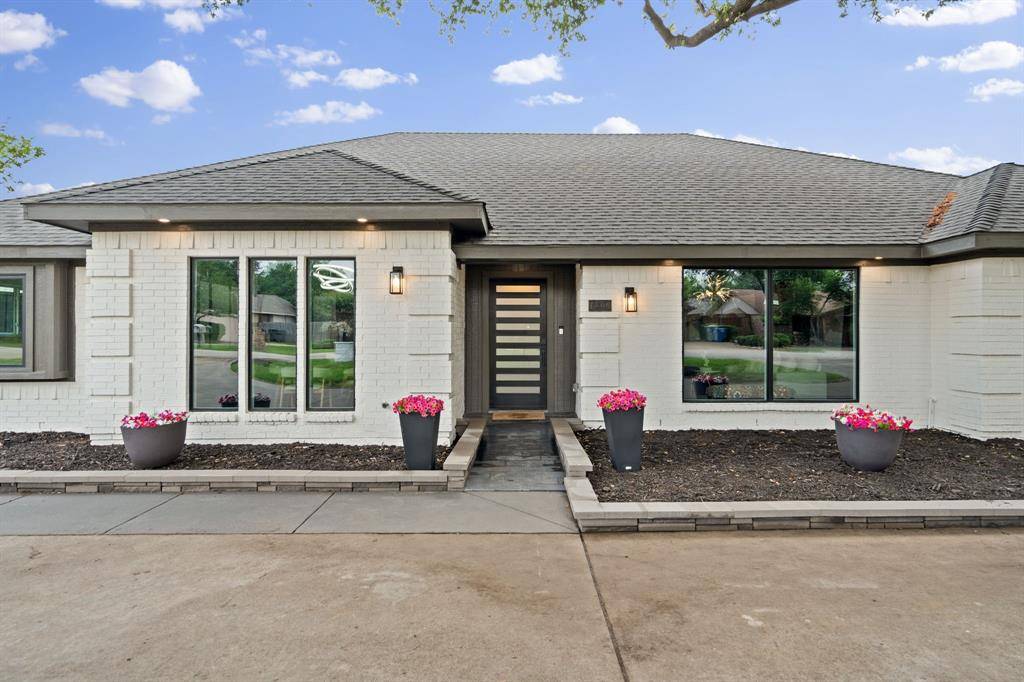 6606 Sawmill Road, Dallas, TX 75252