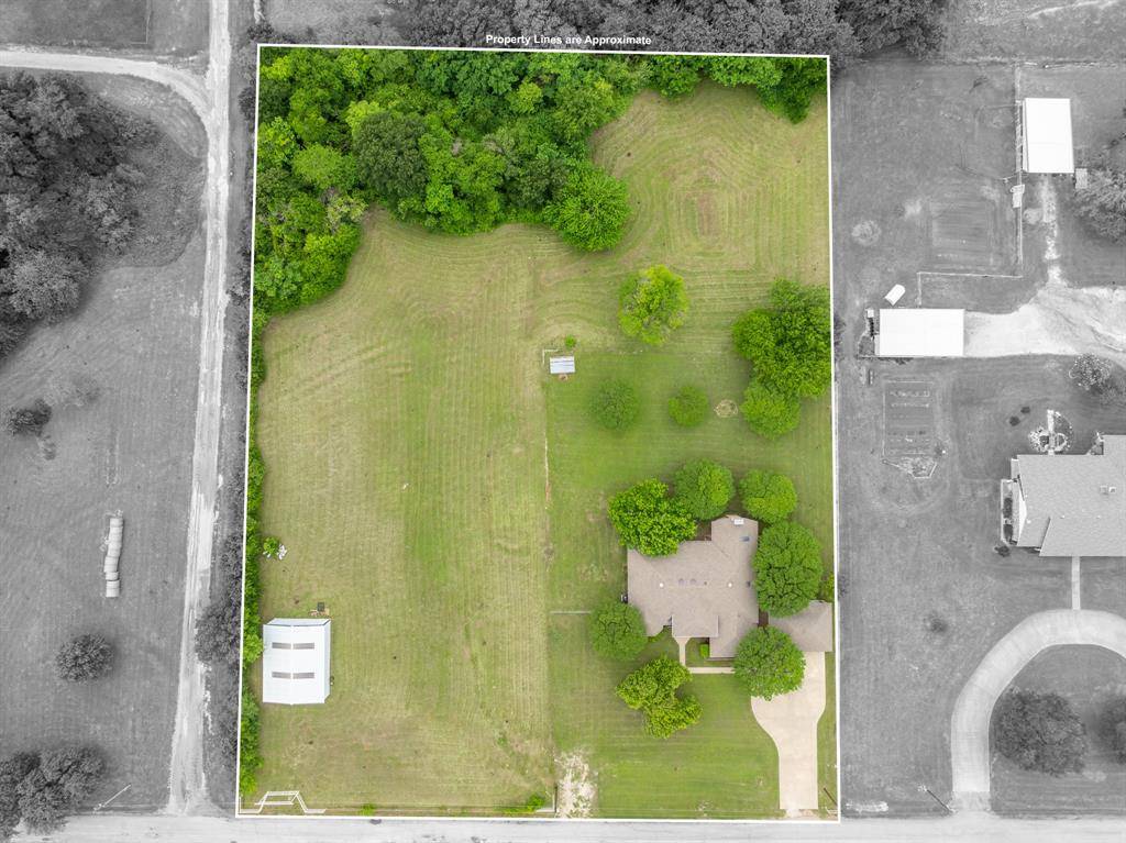 225 Hcr 3131., Hillsboro, TX 76645