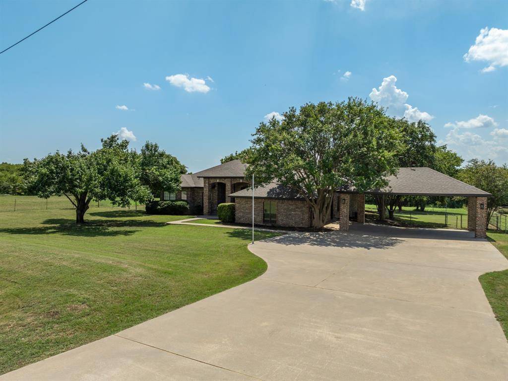 225 Hcr 3131., Hillsboro, TX 76645