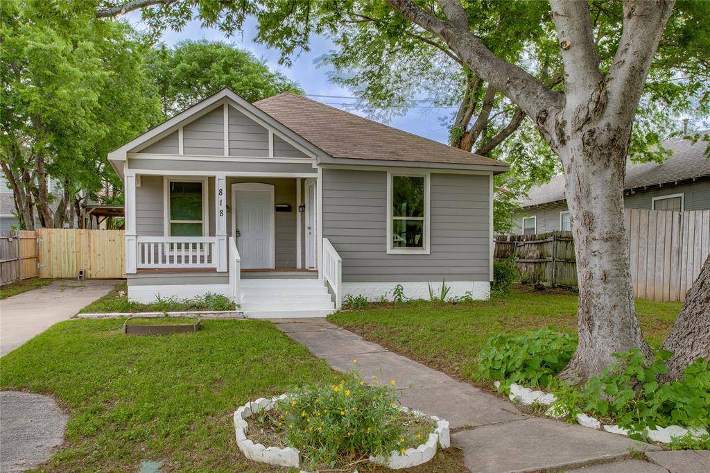 818 E Woodin Boulevard, Dallas, TX 75216