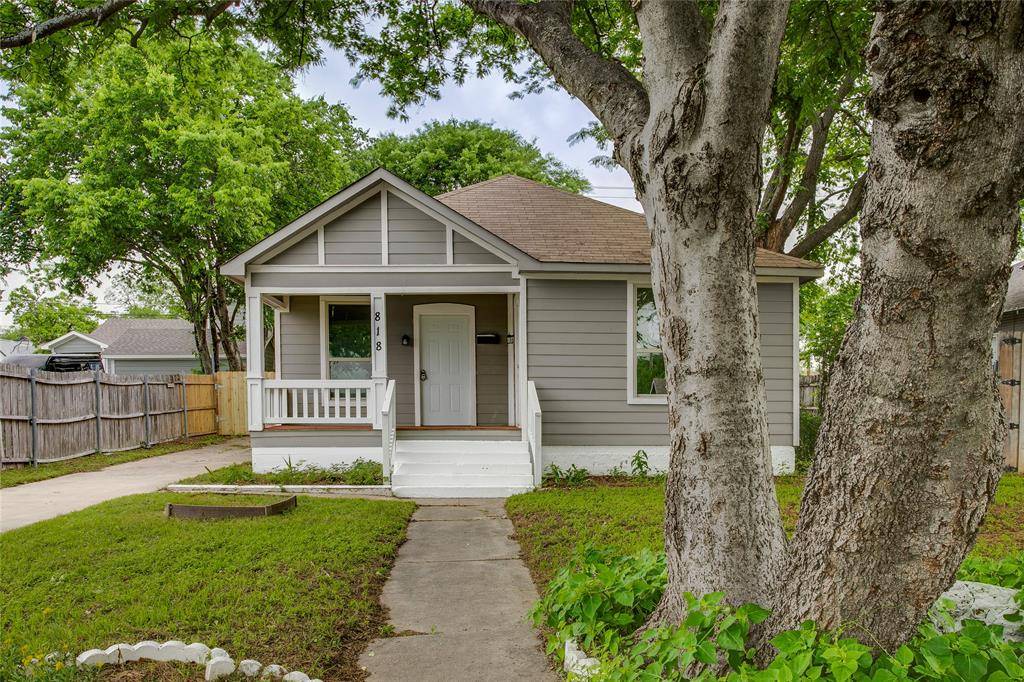 818 E Woodin Boulevard, Dallas, TX 75216