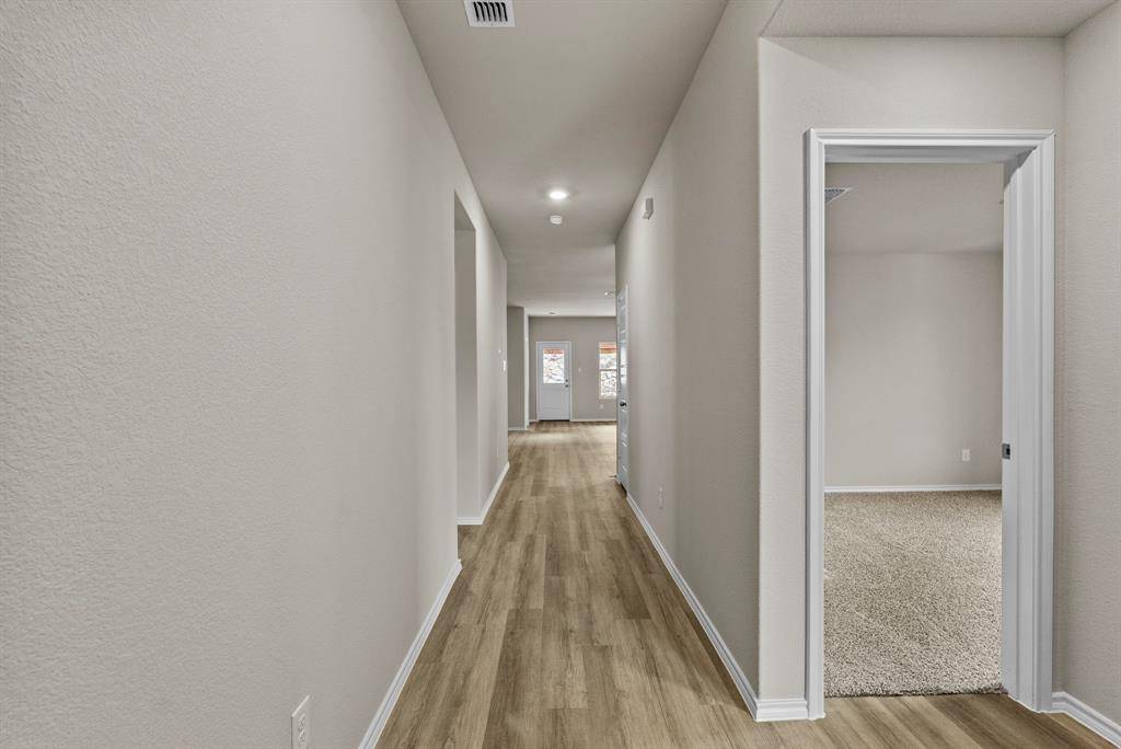 9341 Subjeck Way, Fort Worth, TX 76036