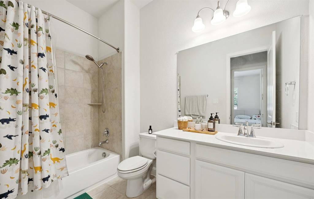 2732 Promenade, The Colony, TX 75056