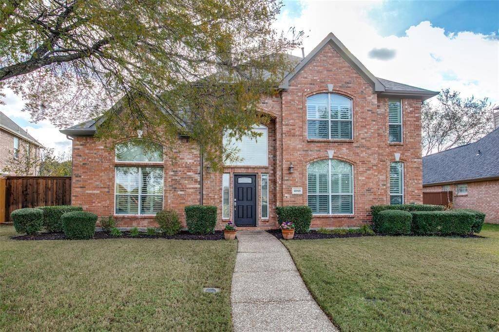 1048 Village Parkway, Coppell, TX 75019