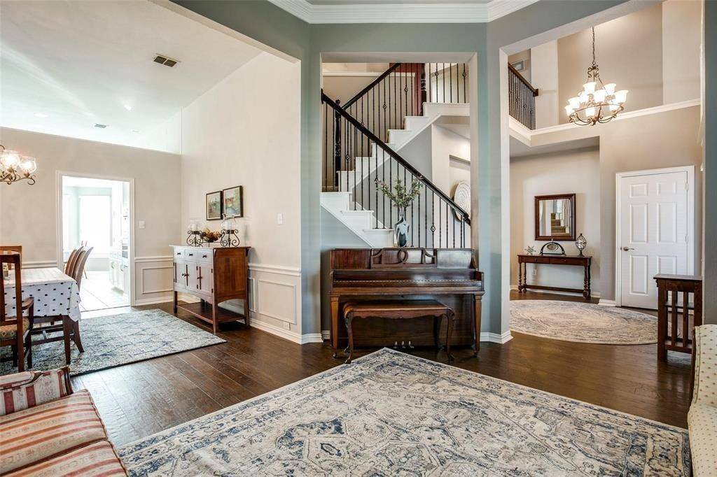 1048 Village Parkway, Coppell, TX 75019