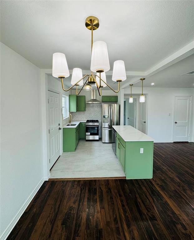 6442 Latta Street, Dallas, TX 75227