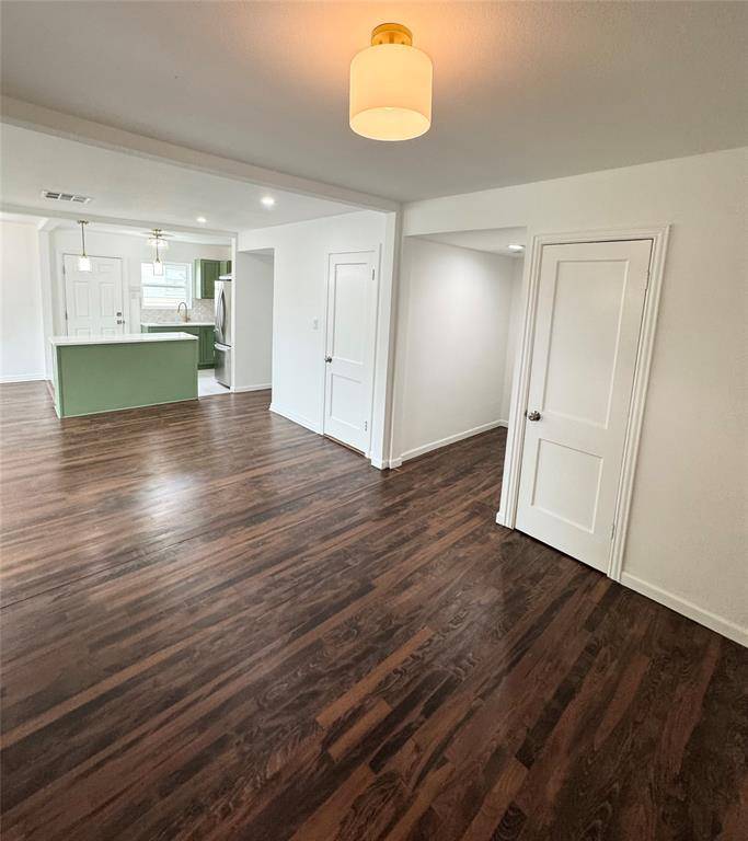 6442 Latta Street, Dallas, TX 75227