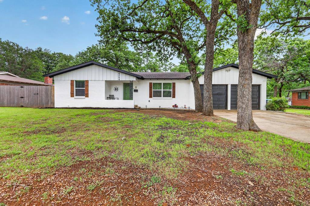 6508 Callahan Court, Fort Worth, TX 76112