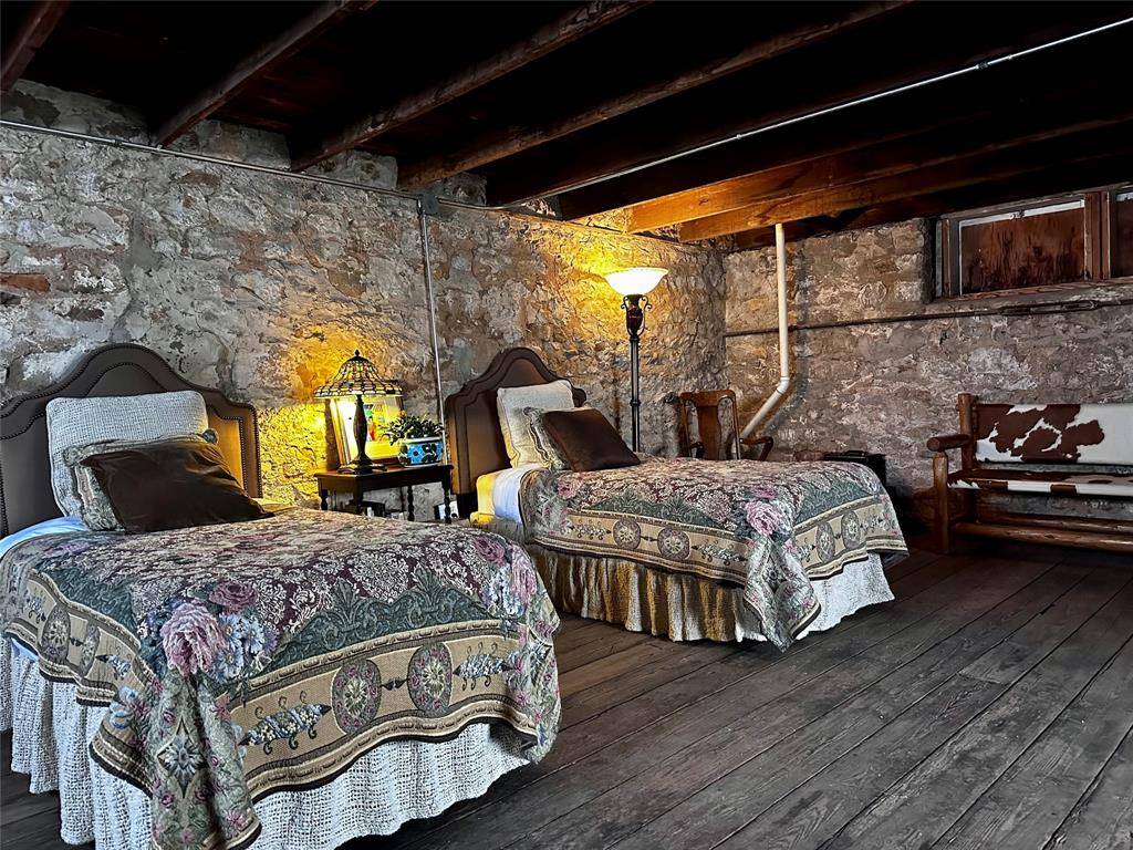 306 Conrad Hilton St Boulevard, Cisco, TX 76437