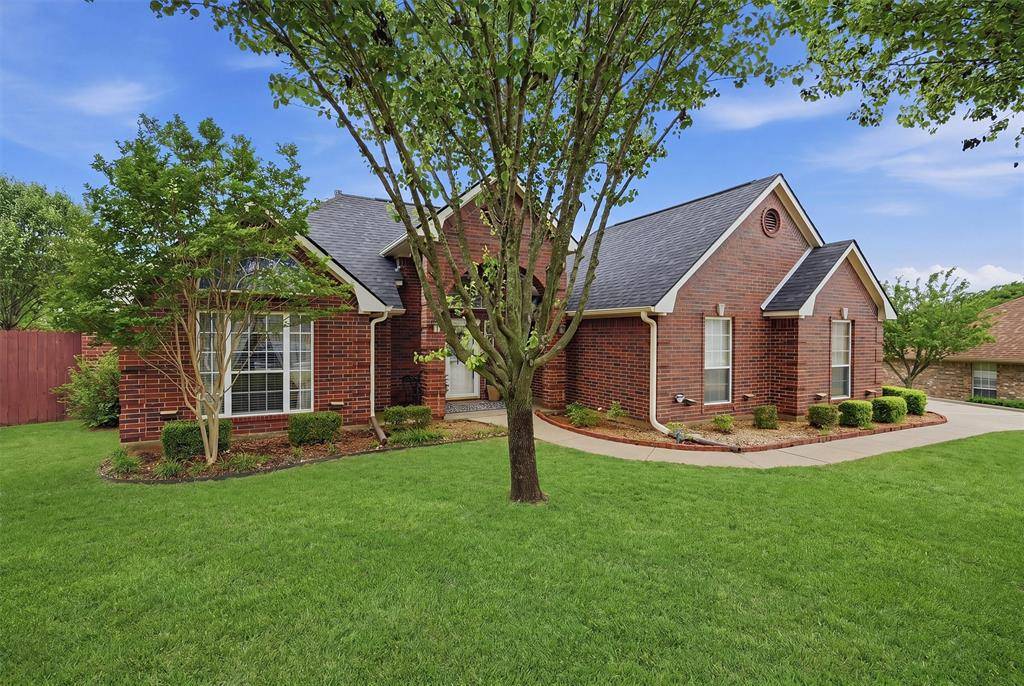 2507 Renaissance Circle, Denison, TX 75020