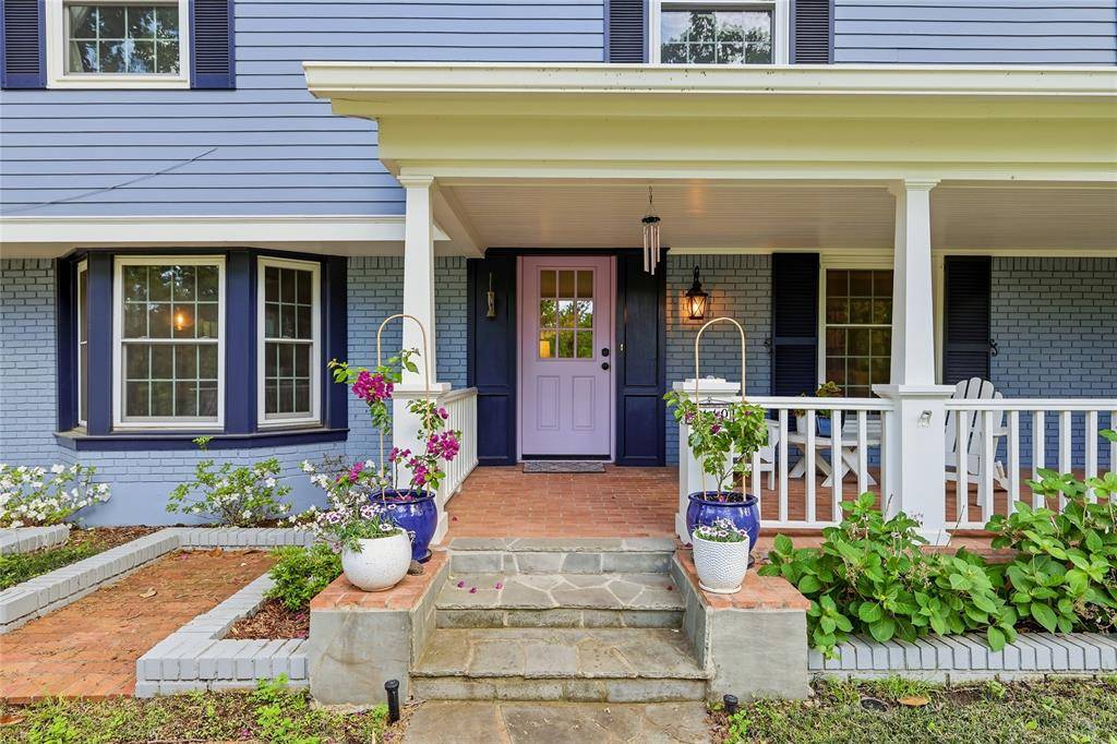 2110 Emerson Circle, Denton, TX 76209