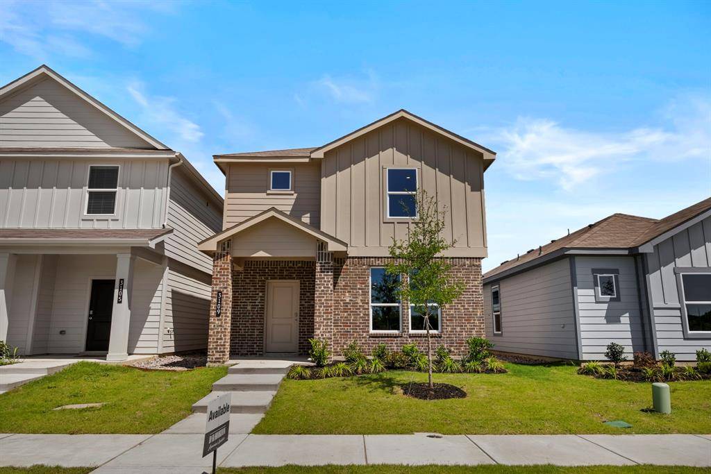 3109 Maple Orchard Lane, Fort Worth, TX 76140