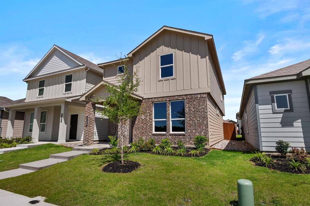 3109 Maple Orchard Lane, Fort Worth, TX 76140